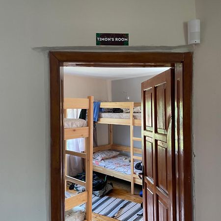 Hakuna Matata Guest House Plovdiv Luaran gambar
