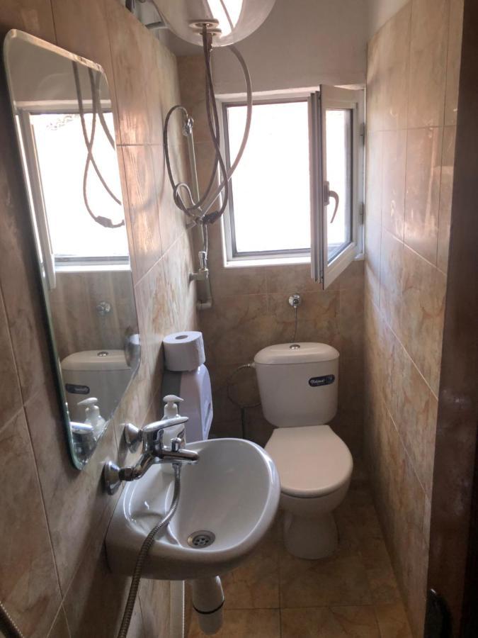 Hakuna Matata Guest House Plovdiv Luaran gambar