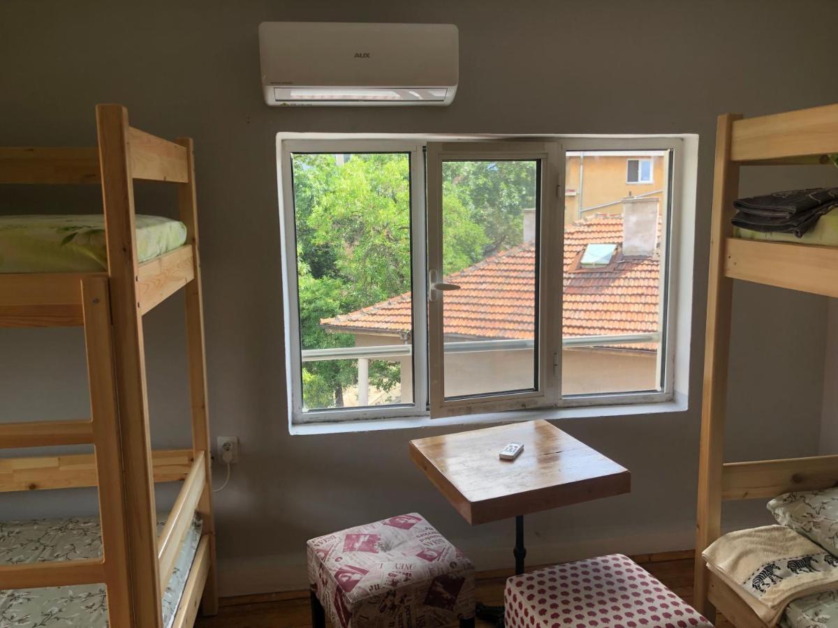 Hakuna Matata Guest House Plovdiv Luaran gambar