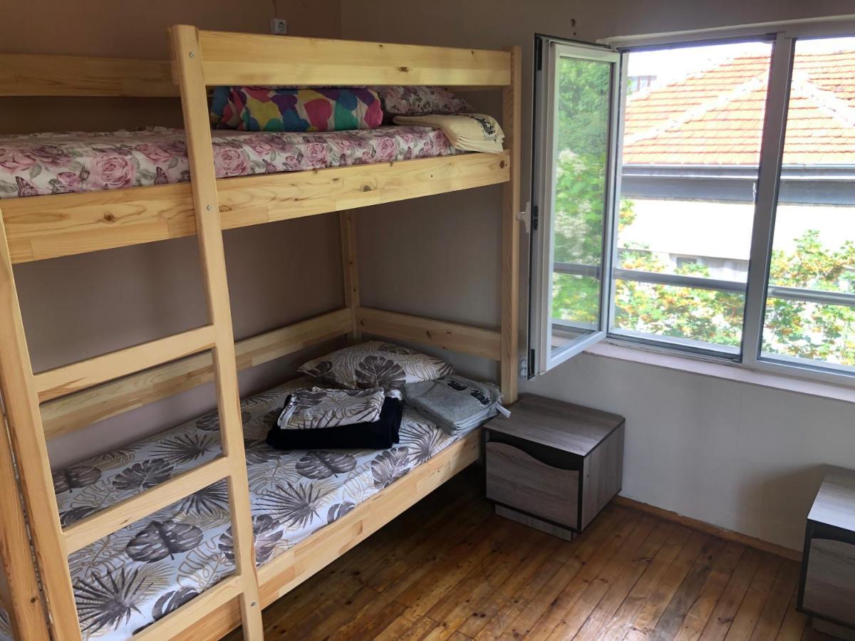 Hakuna Matata Guest House Plovdiv Luaran gambar