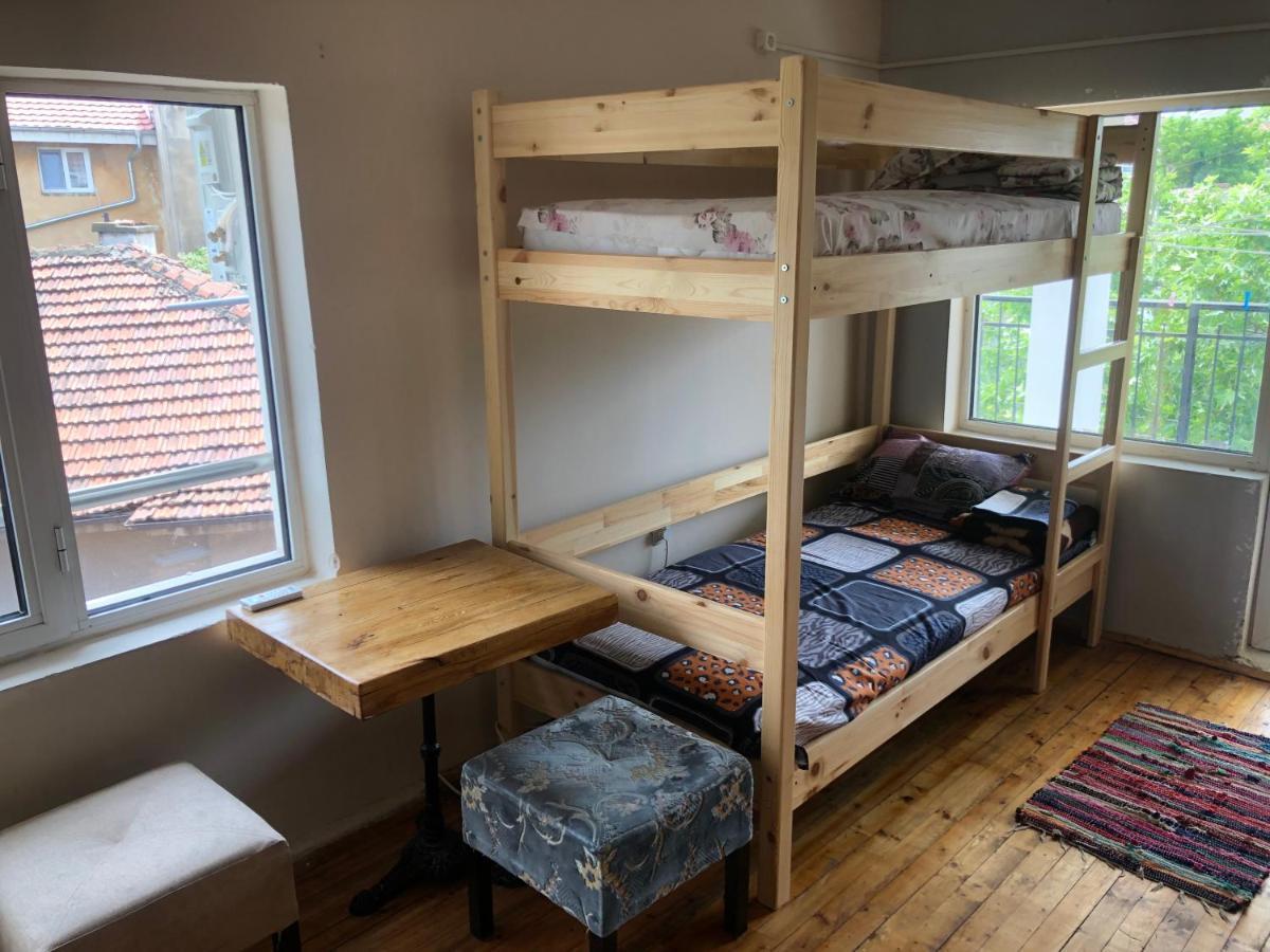 Hakuna Matata Guest House Plovdiv Luaran gambar