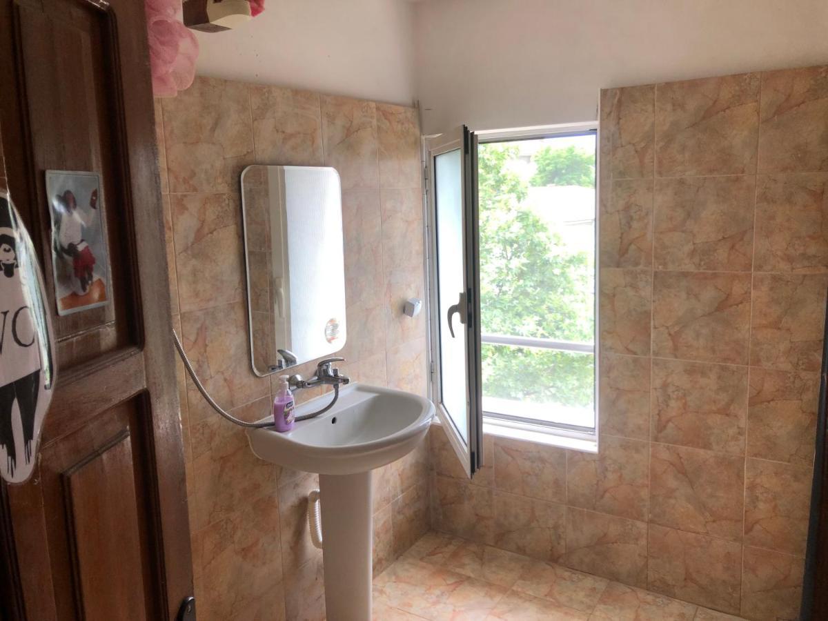 Hakuna Matata Guest House Plovdiv Luaran gambar