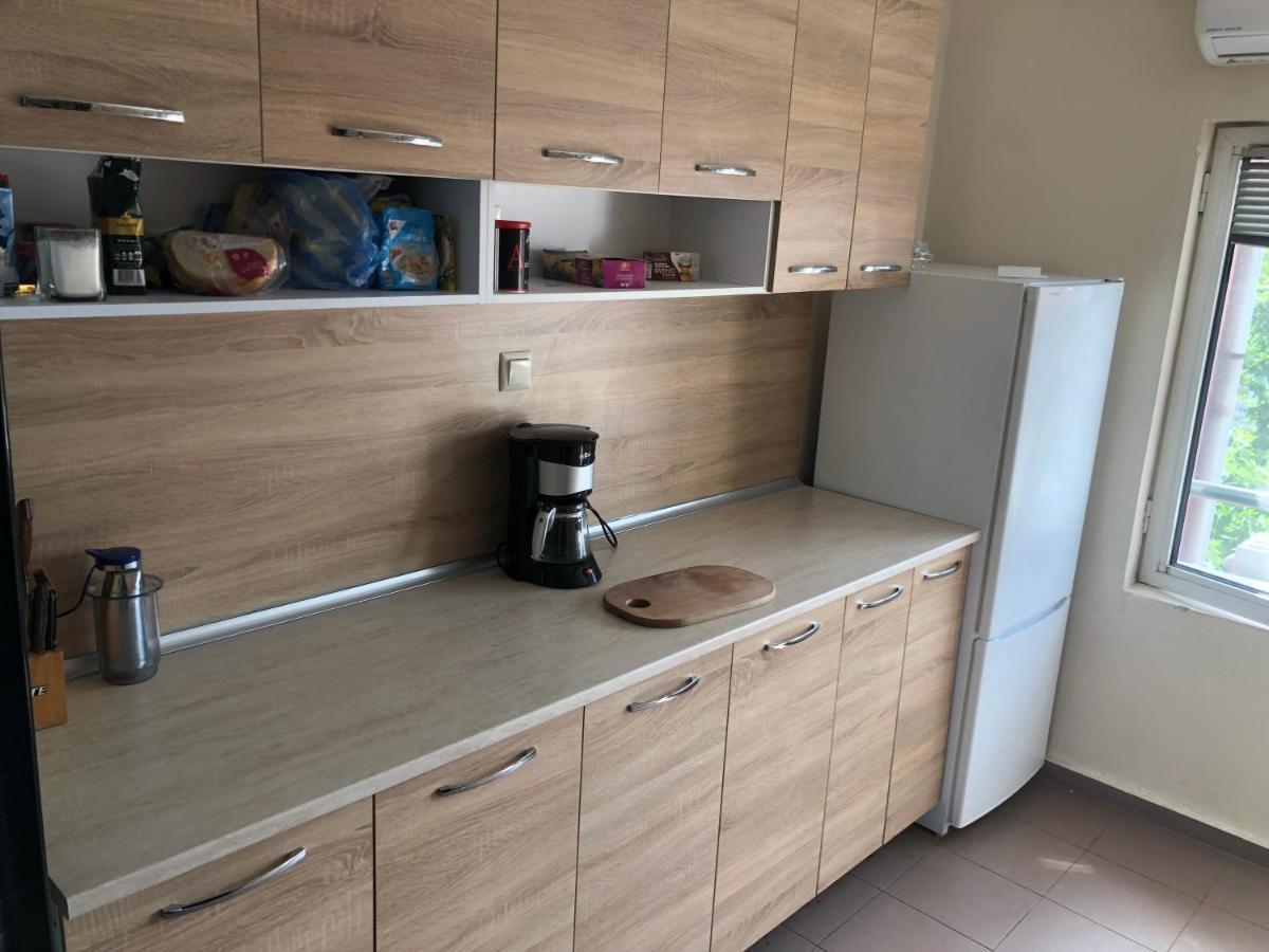 Hakuna Matata Guest House Plovdiv Luaran gambar