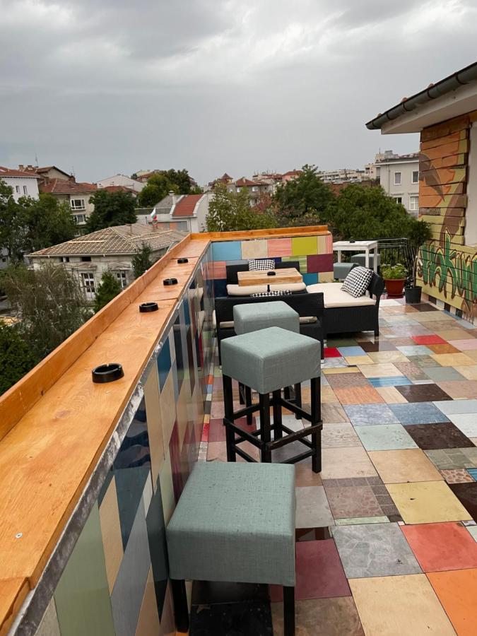 Hakuna Matata Guest House Plovdiv Luaran gambar