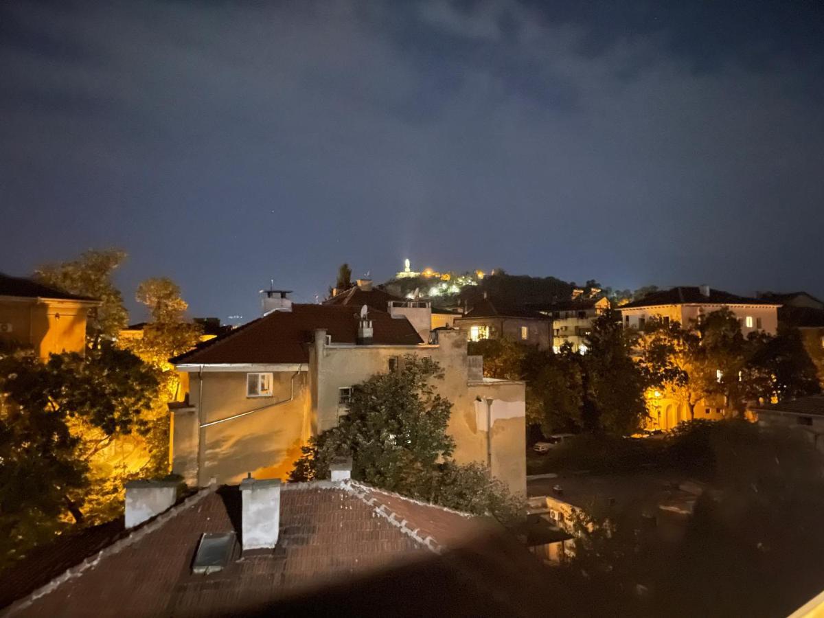 Hakuna Matata Guest House Plovdiv Luaran gambar