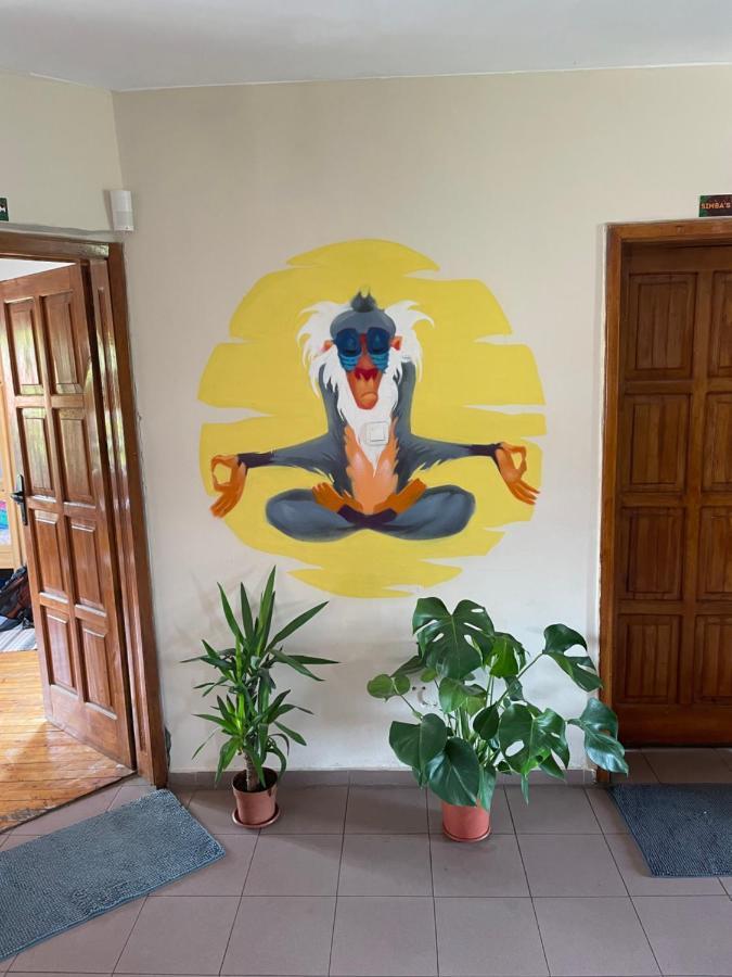 Hakuna Matata Guest House Plovdiv Luaran gambar