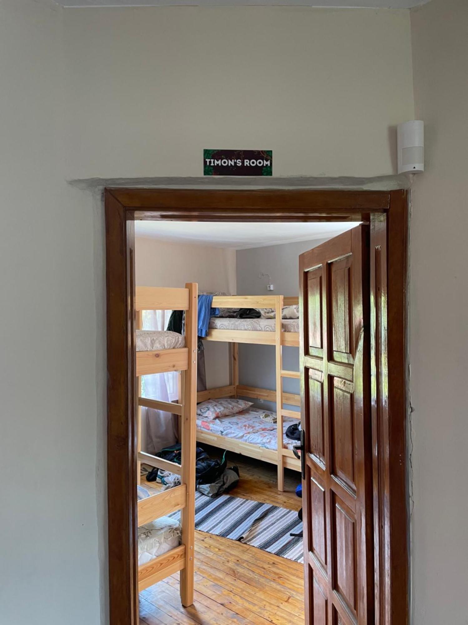 Hakuna Matata Guest House Plovdiv Luaran gambar